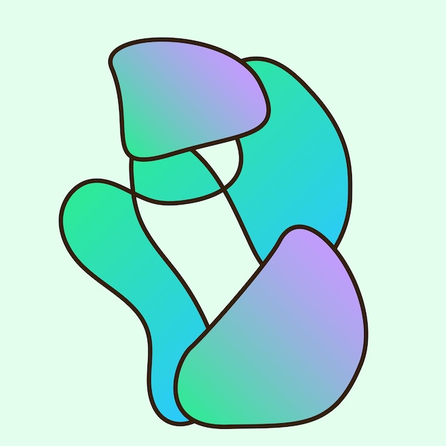 Wspólnota Wyszywania — rękodzieło i wzory logo